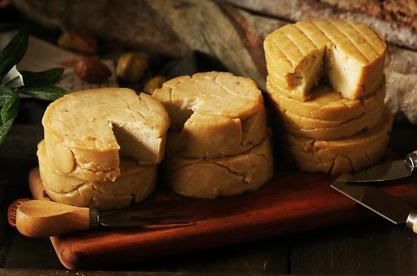 Pelanggan Baker Barn nggak hanya vegan tetapi banyak juga yang non vegan.